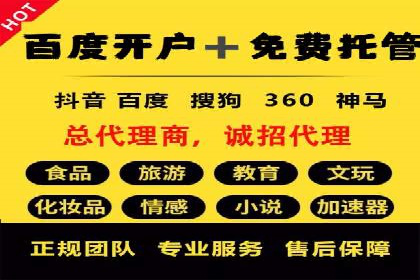 某企业SEM代运营全记录：提升转化率的秘诀